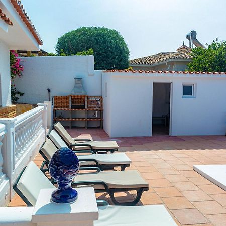 Villa Yanna Benalmádena Dış mekan fotoğraf