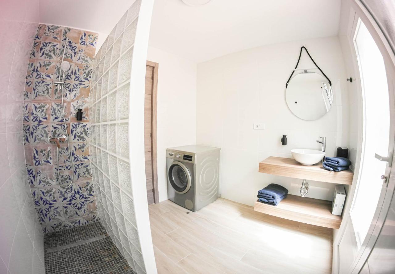 Villa Yanna Benalmádena Dış mekan fotoğraf