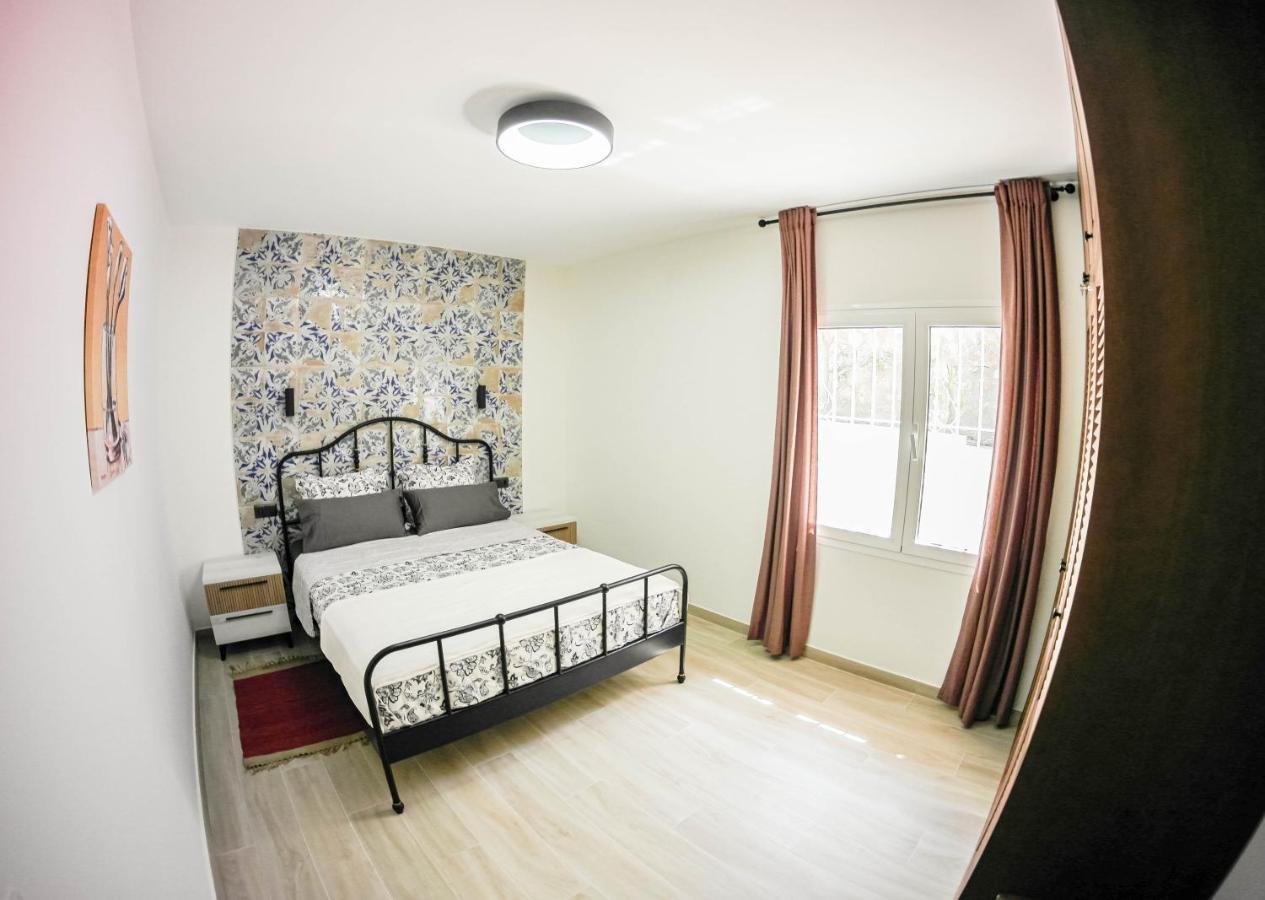 Villa Yanna Benalmádena Dış mekan fotoğraf