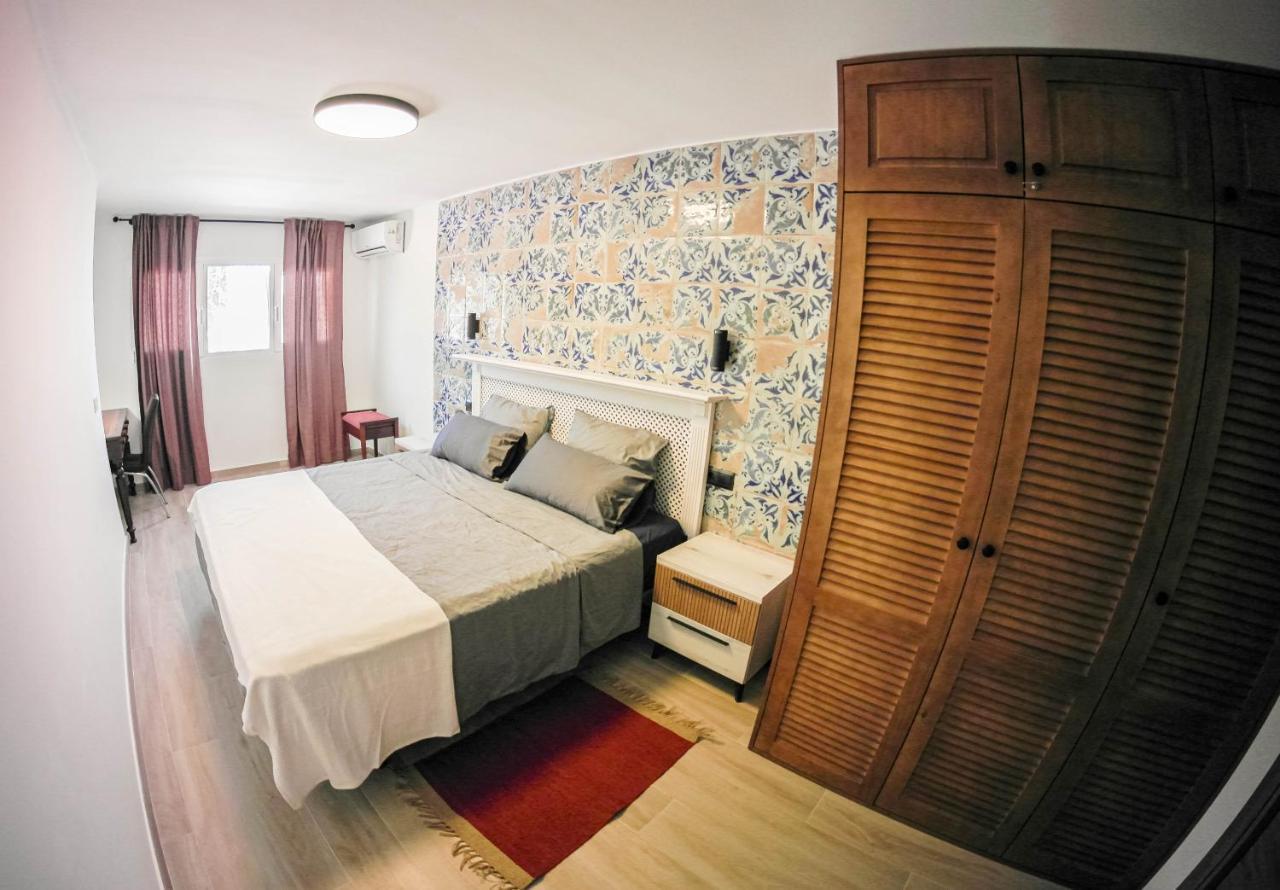 Villa Yanna Benalmádena Dış mekan fotoğraf