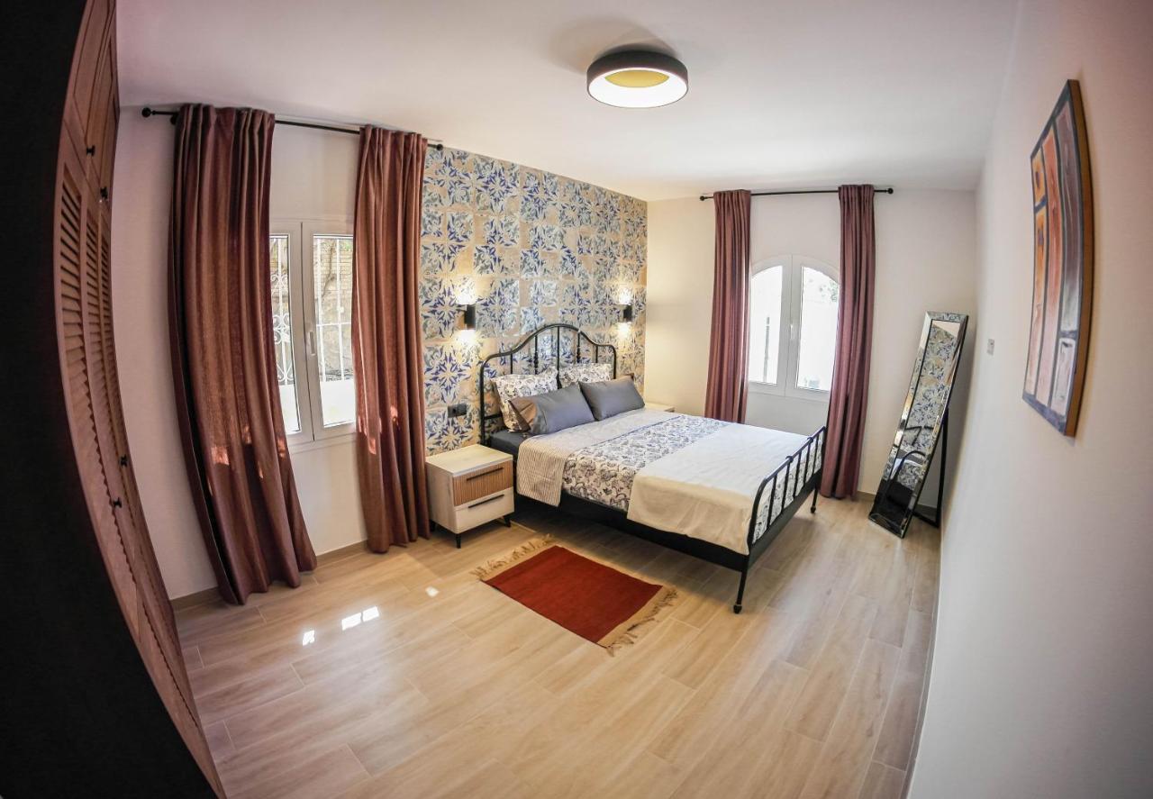 Villa Yanna Benalmádena Dış mekan fotoğraf