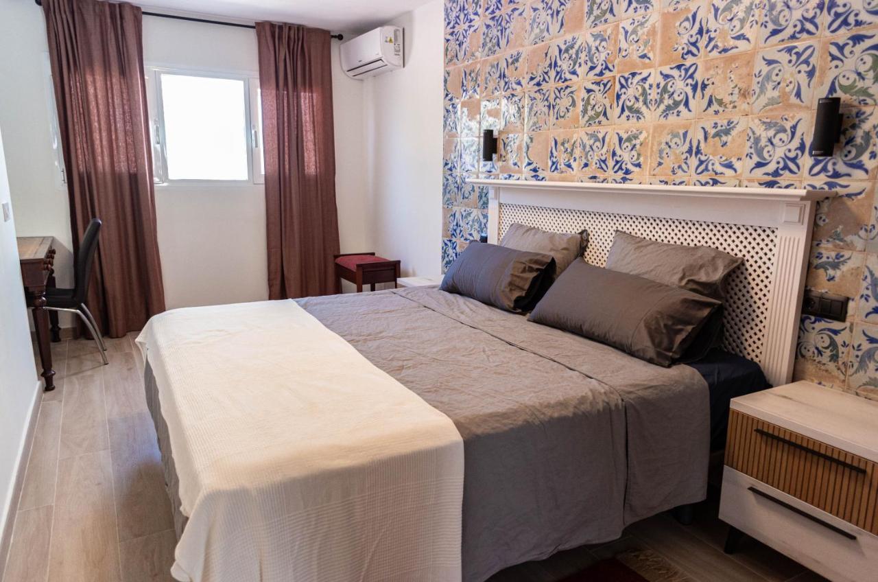Villa Yanna Benalmádena Dış mekan fotoğraf