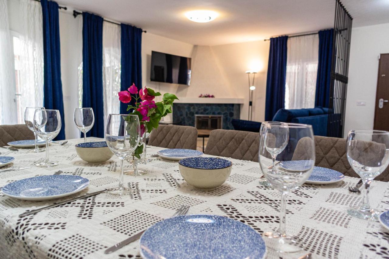 Villa Yanna Benalmádena Dış mekan fotoğraf