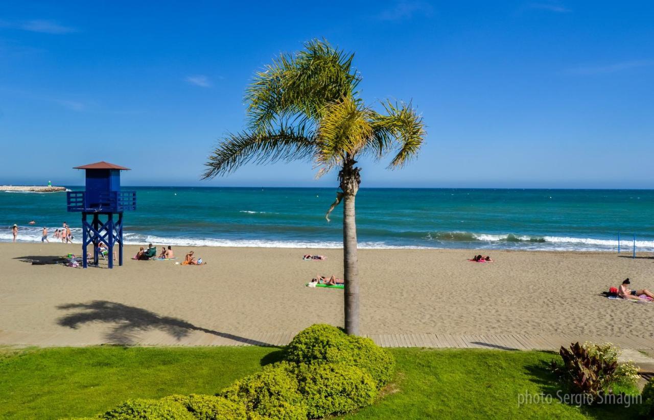 Villa Yanna Benalmádena Dış mekan fotoğraf