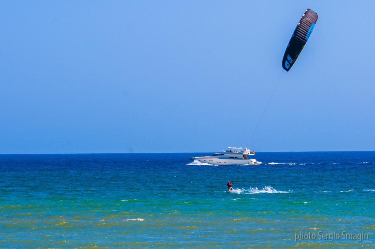 Villa Yanna Benalmádena Dış mekan fotoğraf
