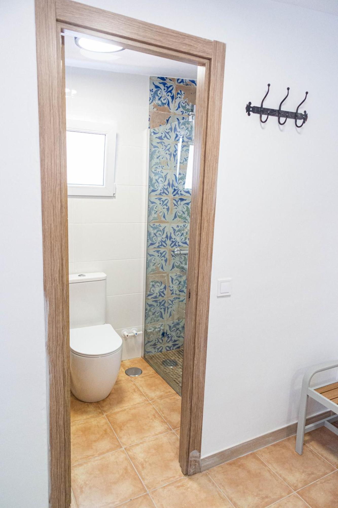 Villa Yanna Benalmádena Dış mekan fotoğraf